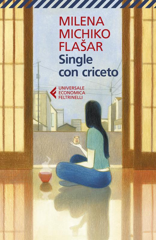 Single con criceto