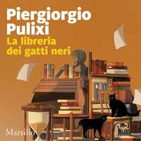 La libreria dei gatti neri