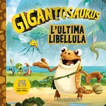 L'ultima libellula