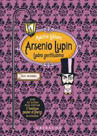 Arsenio Lupin