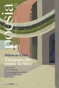 Poesia Nuova Serie nr. 7