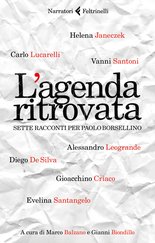 L'agenda ritrovata