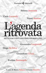 L'agenda ritrovata