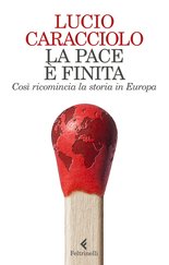 La pace è finita