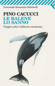 Le balene lo sanno