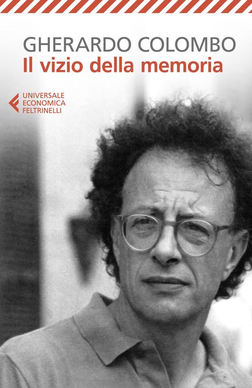 Il vizio della memoria