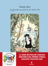 La grande avventura di Gatto Mo