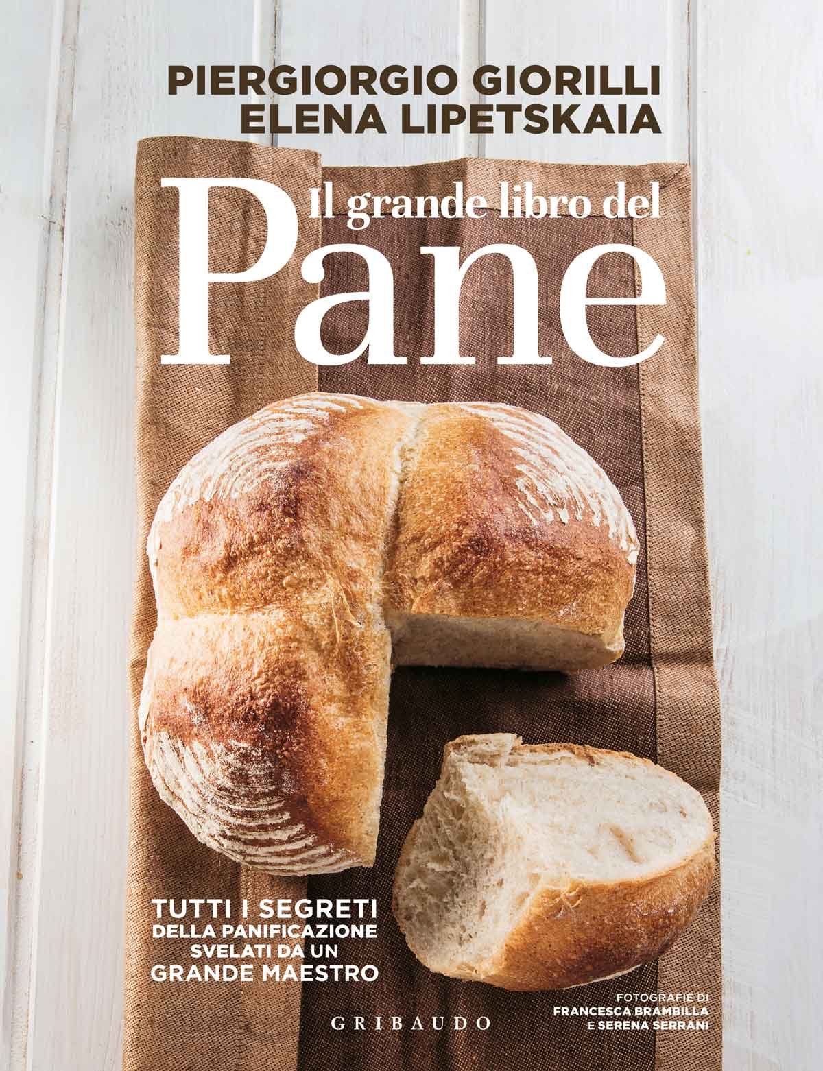 Il grande libro del pane