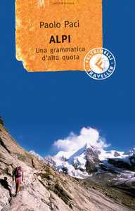Paolo Paci, intervista su Alpi. Una grammatica d'alta quota