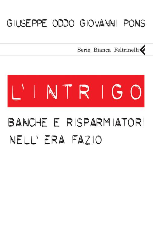 L'intrigo