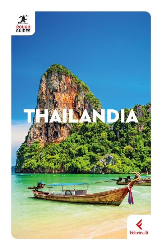 Thailandia
