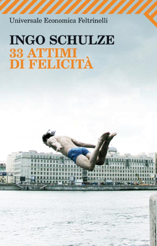 33 attimi di felicità