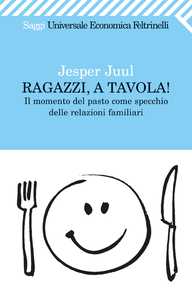 Genitori, spegnete tv e cellulari. Intervista a Jesper Juul