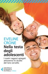 Nella testa degli adolescenti