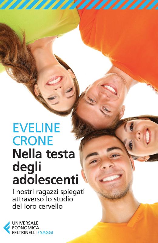 Nella testa degli adolescenti