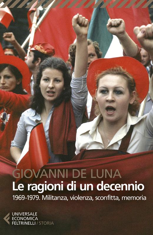 Le ragioni di un decennio