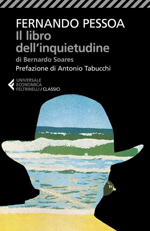 Il libro dell'inquietudine