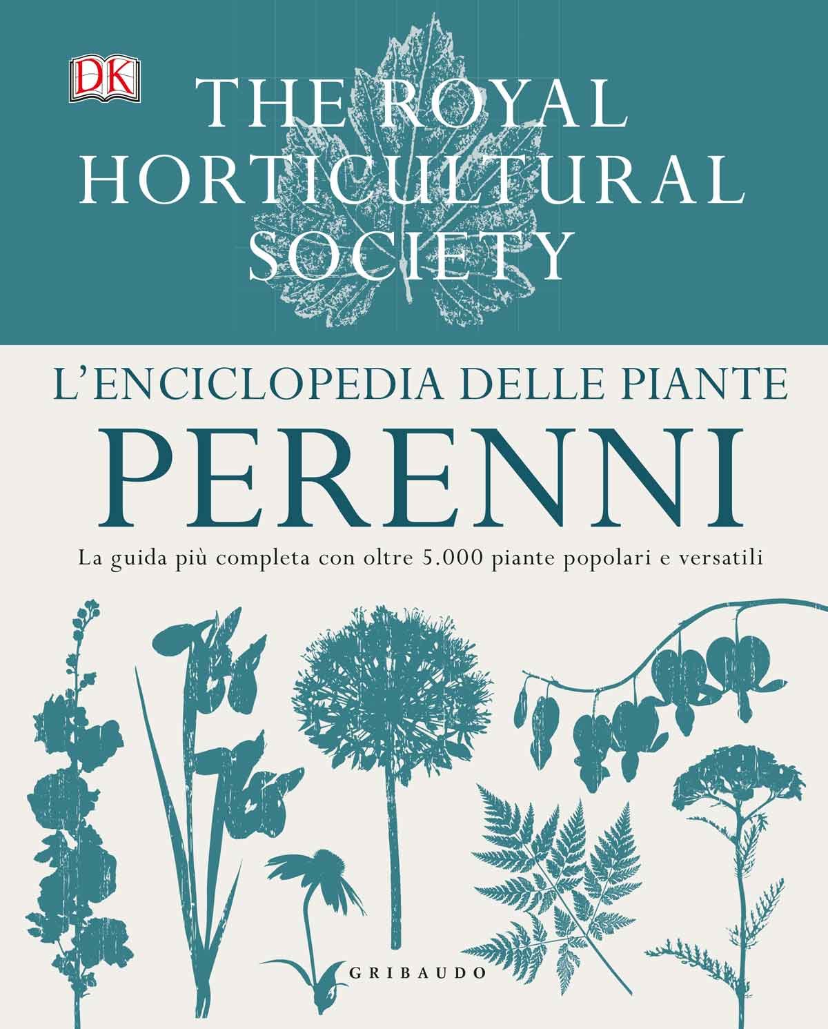Enciclopedia delle piante perenni