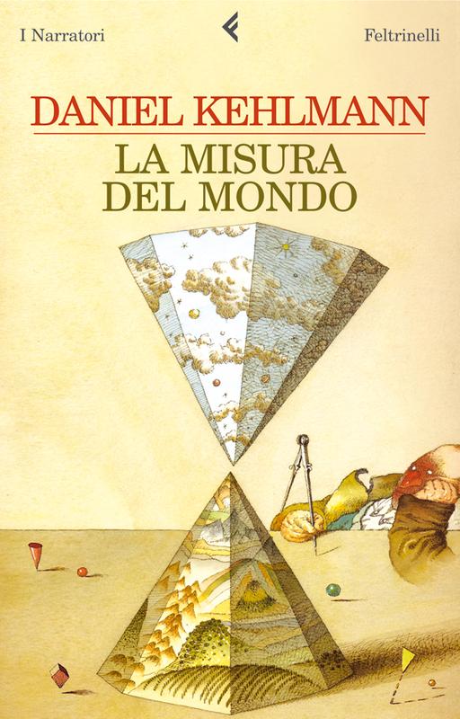 La misura del mondo