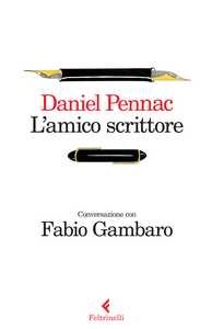 L’amico scrittore