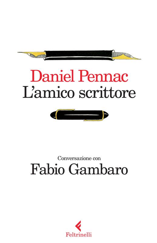 L’amico scrittore