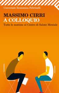 "Quella Milano che bussa perché malata di solitudine". Intervista a Massimo Cirri