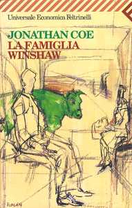 Jonathan Coe
legge
La famiglia Winshaw