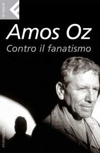 Premio Sandro Onofri a Amos Oz