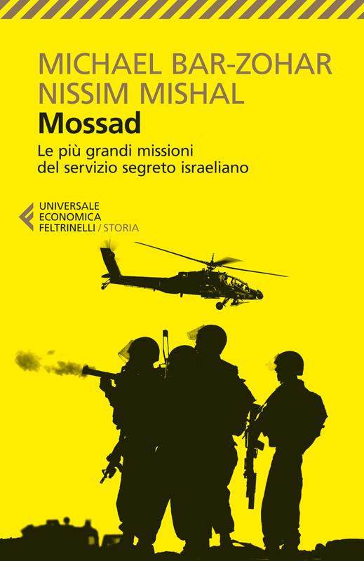 Mossad