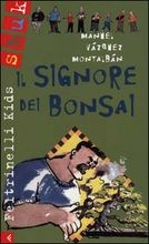 Il signore dei bonsai