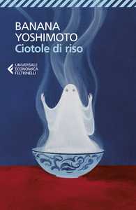 Ciotole di riso