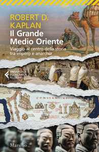 Il Grande Medio Oriente