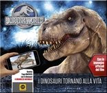 Scopri il mondo dei dinosauri