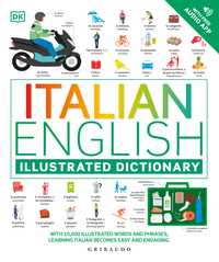 Italian English