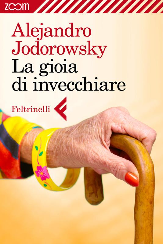 La gioia di invecchiare