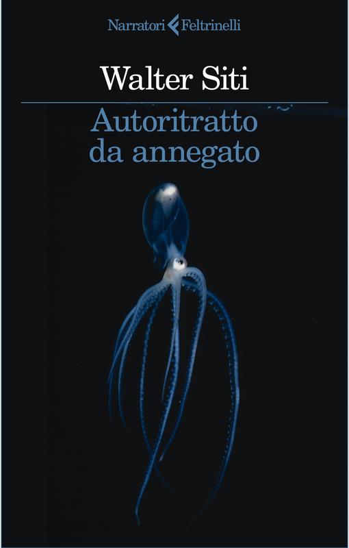 Autoritratto da annegato