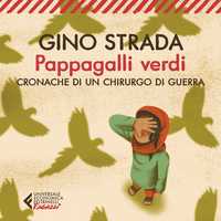 Pappagalli verdi
