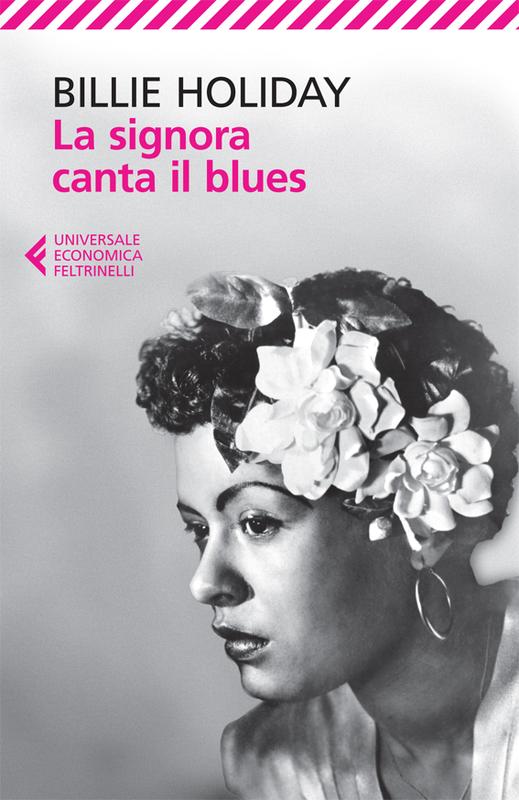 La signora canta il blues