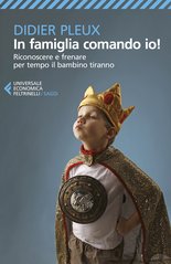 In famiglia comando io!