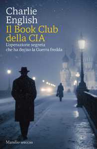 Il Book Club della CIA