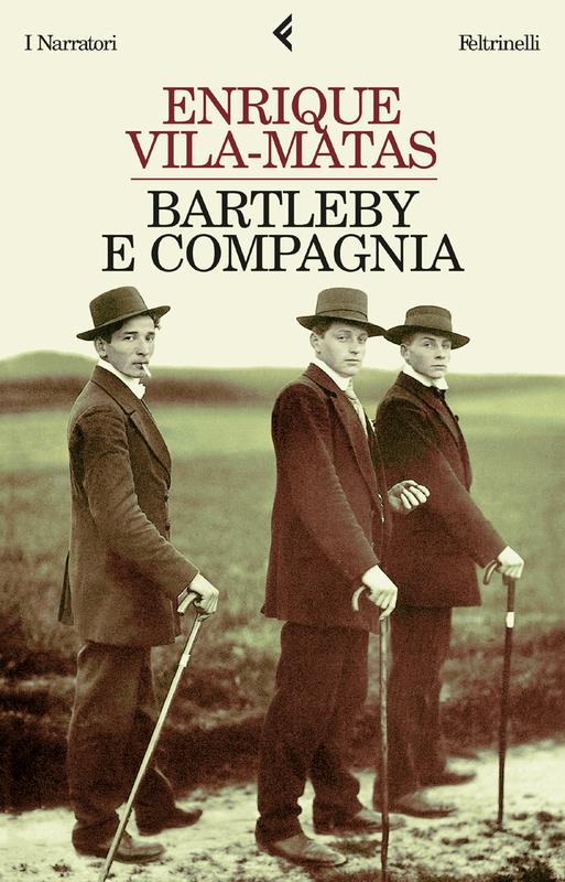 Bartleby e compagnia