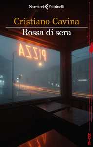 Rossa di sera