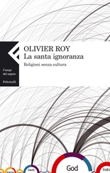 La santa ignoranza