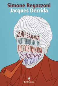 Jacques Derrida