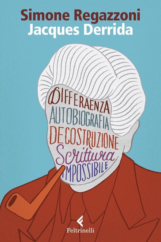 Jacques Derrida