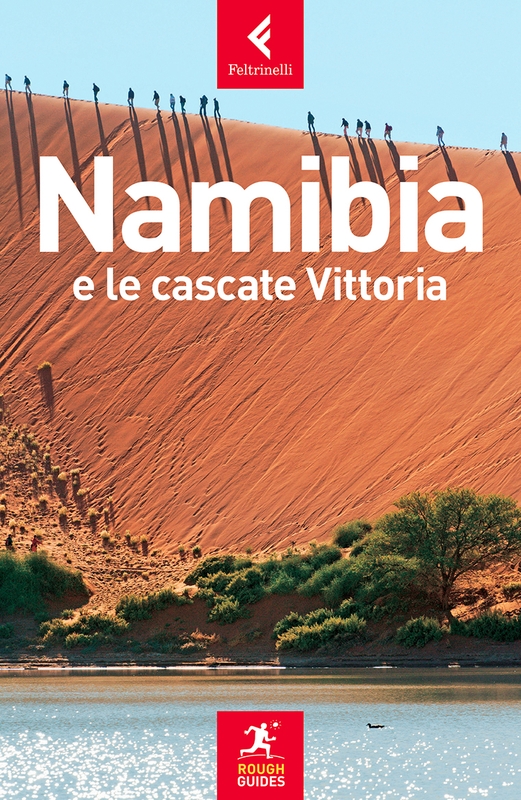 Namibia