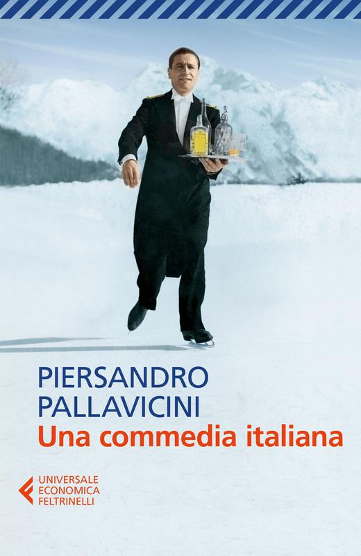 Una commedia italiana