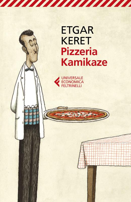 Pizzeria Kamikaze