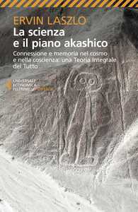 La scienza e il piano akashico