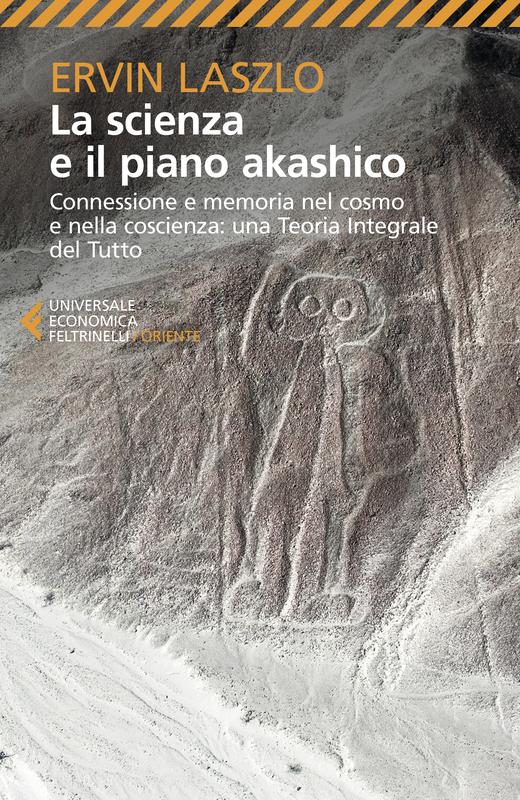 La scienza e il piano akashico